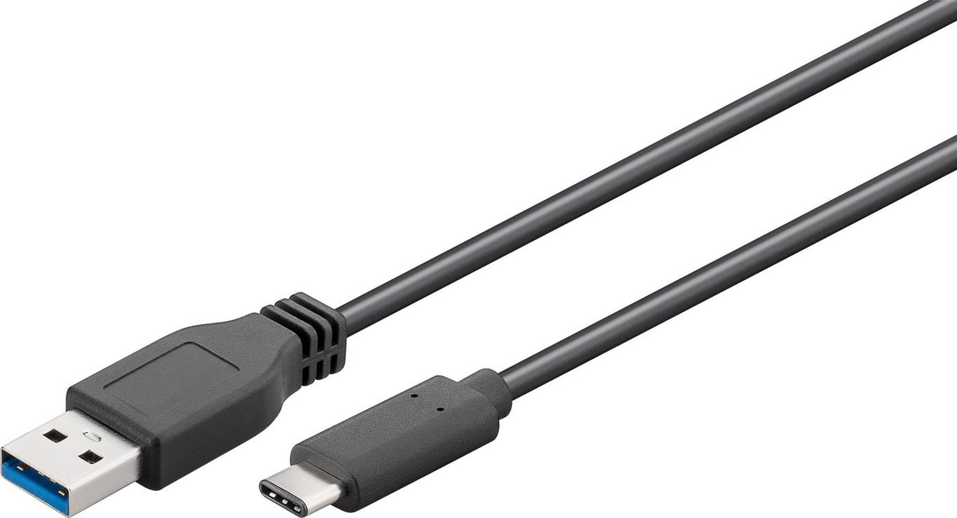 Microconnect USB3.1 Gen1 0.15m - vue 2