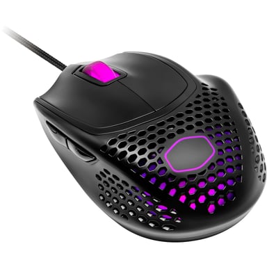 Cooler Master Peripherals MM720 souris Gaming Droitier USB Type-A Optique 16000 DPI - Neuf