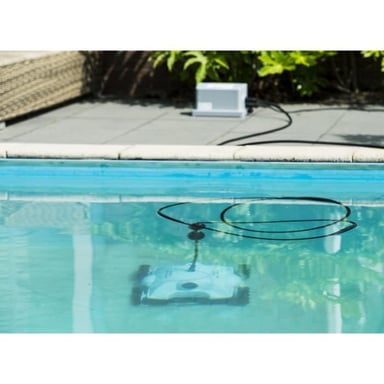 UBBINK Robotclean 1 Limpiafondos de piscina