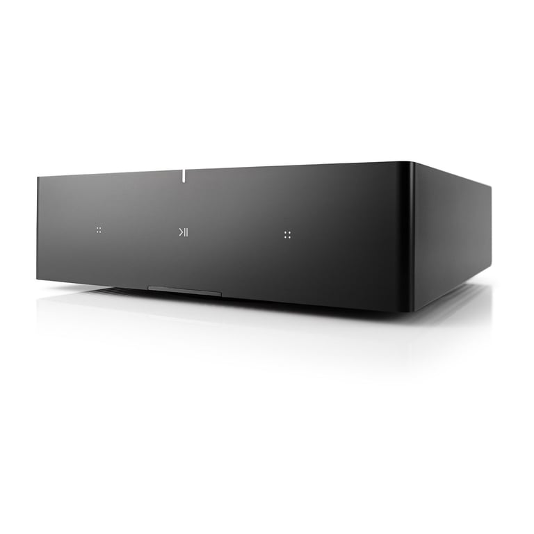 Sonos AMPG1EU1BLK amplificateur audio 2.0 canaux Maison Neuf - vue 2