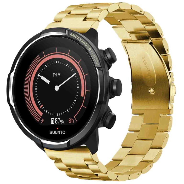 imoshion Bracelet en acier Connexion universelle de 24 mm Neuf - vue 6