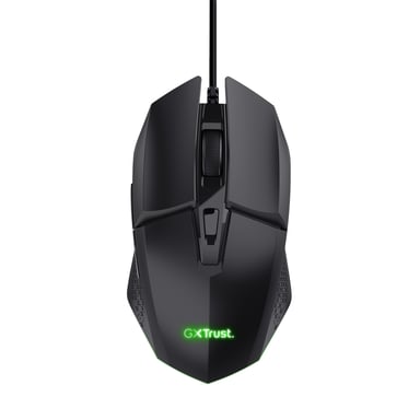 GXT109 FELOX GAMING MOUSE BLACK