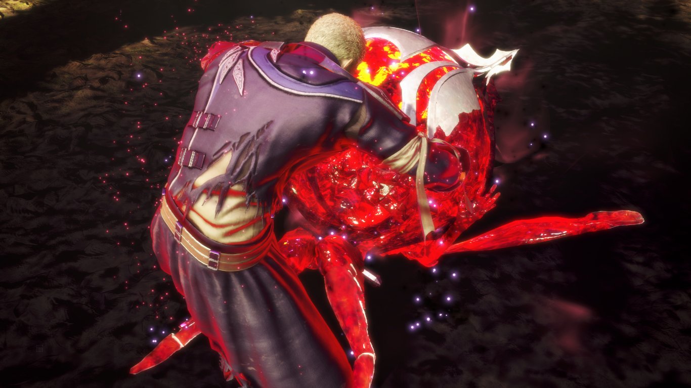 Stranger of Paradise Final Fantasy Origin Xbox Series X - vue 4