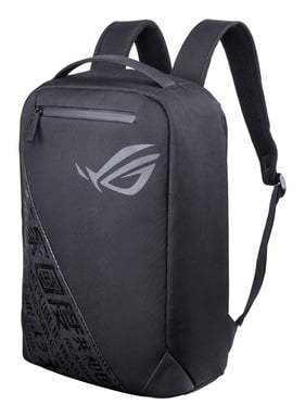 ASUS ROG Ranger BP1501G 43,2 cm (17'') Sac à dos Noir, Gris