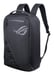ASUS ROG Ranger BP1501G 43,2 cm (17'') Sac à dos Noir, Gris