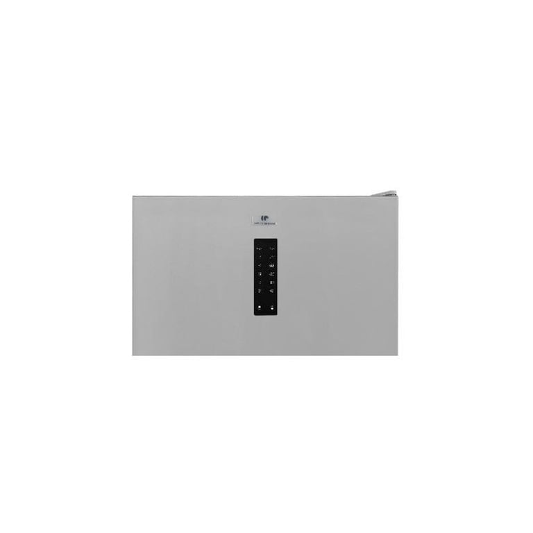 Réfrigérateur congélateur bas CONTINENTAL EDISON CEFC428NFIXD 427 Classe D 70 x 712 x 173 cm - vue 5