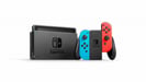 Switch & Splatoon 2 - console de jeux portables 15,8 cm (6.2'') 32 Go Wifi Noir, Bleu, Rouge