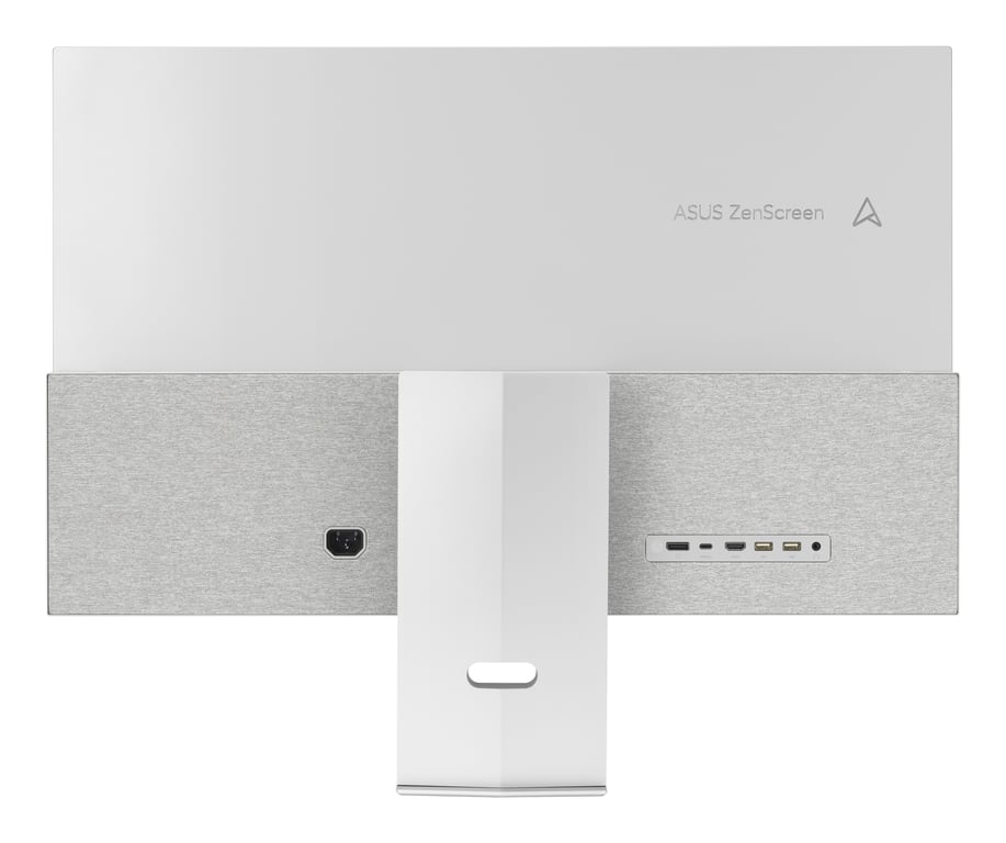 ASUS ZenScreen MS32UC écran plat de PC 80 cm 31.5 3840 x 2160 pixels 4K Ultra HD LED Neuf - vue 2
