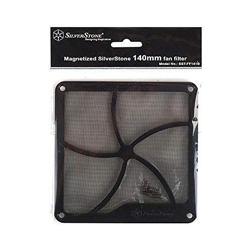 SILVERSTONE FF141 Neuf - vue 2