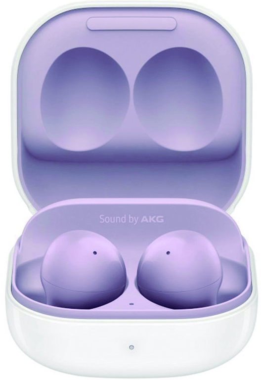 Samsung Galaxy Buds2 Casque Sans fil Ecouteurs Appels/Musique Bluetooth Violet