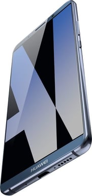 Mate 10 Pro 128 Go, Bleu