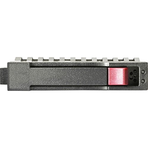 Hewlett Packard Enterprise MSA 900GB 12G SAS 15K SFF 2.5in Enterprise 3yr Warranty 900Go SAS disque dur disques durs 900 Go SAS 15000 trmin 2.5&quot - vue 2