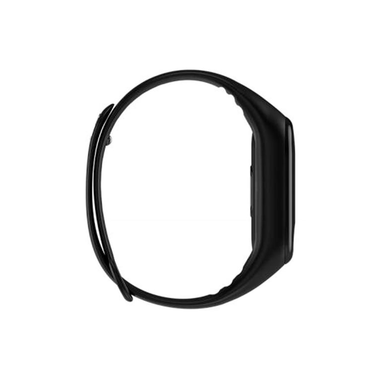 Celly TRAINERBANDBK smartwatche et montre de sport 2 44 cm 0.96 LCD Numérique Écran tactile Neuf - vue 2