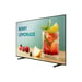 Pantalla para Señalización Digital Samsung BE43FX-H 43'' LED 4K Ultra HD WiFi Tizen 16/7