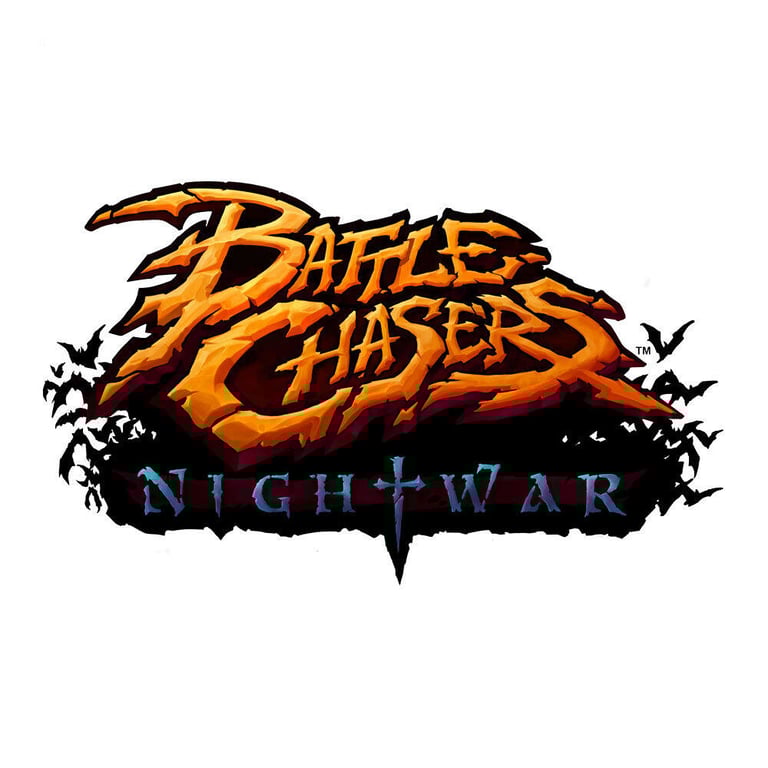 Battle Chasers : Nightwar PC Neuf