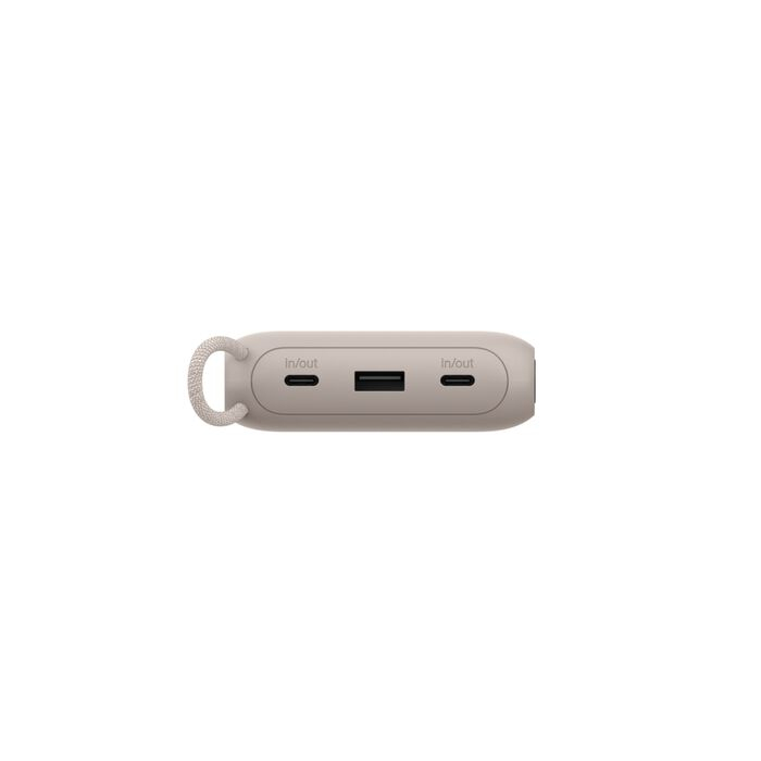 Belkin BPB028hqSD 20000 mAh Sable - Neuf