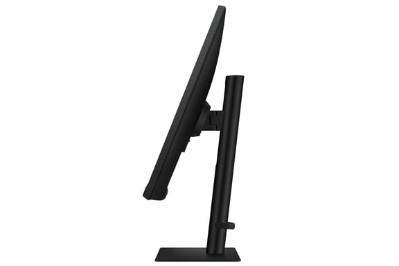 Samsung S61F écran plat de PC 68,6 cm (27'') 2560 x 1440 pixels Quad HD LCD Noir
