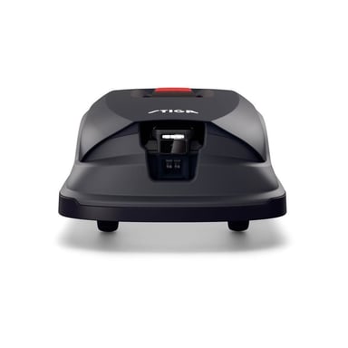 Tondeuse robot STIGA A 50V AI Ultra HDR Caméra 5000 m² 30 zones Noir