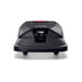Tondeuse robot STIGA A 50V AI Ultra HDR Caméra 5000 m² 30 zones Noir