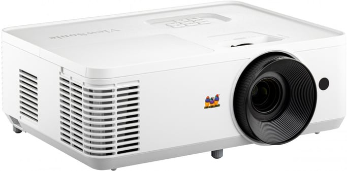 Proiettore Viewsonic PA700X Fuoco standard 4500 ANSI lumen XGA (1024x768) Bianco