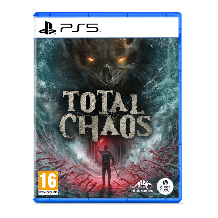 Total Chaos PS5 - vue 9