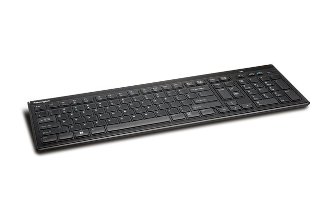 Clavier Kensington K72344ES Espagnol Qwerty QWERTY - vue 2