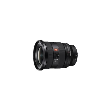 Obiettivo Sony FE 16-35 mm F2.8 GM II MILC/SLR Standard Nero