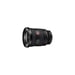 Sony FE 16-35mm F2.8 GM II MILC / SLR Objetivo estándar Negro