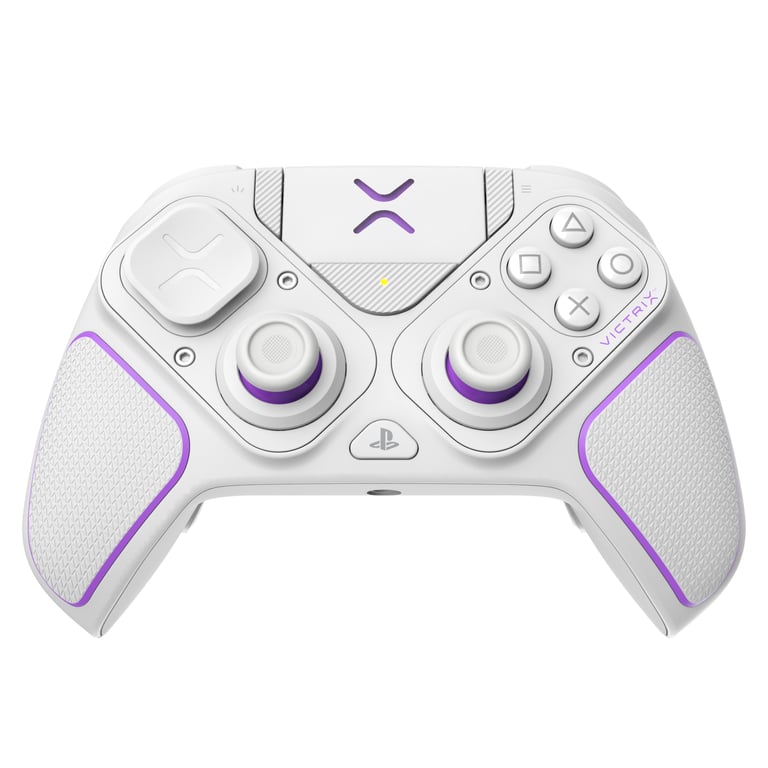 Manette sans fil Pdp Victrix Pro BFG pour PS5 PS4 et PC - vue 7