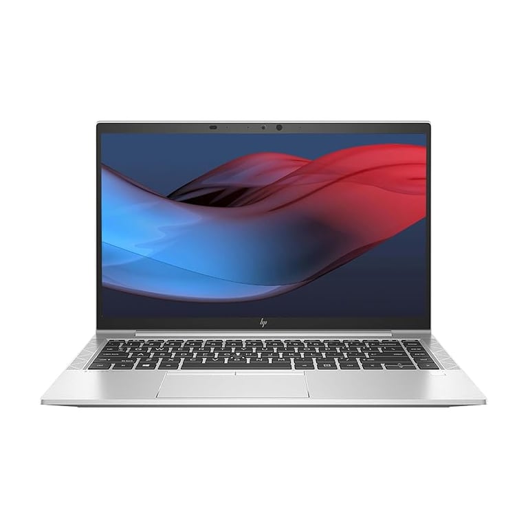 EliteBook 840 G8 Core i7-1165G7 (14”) 2.8 GHz, 480 Go, 16 Go, Iris Xe Graphics, Argent - AZERTY - Bon état Bon état - Hewlett-Packard reconditionné disponible sur Pixmania