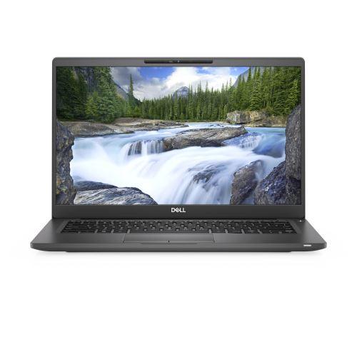 Ordinateur Portable Dell Latitude 7400 - Core i7 1.9 Ghz - Ram 8 Go - SSD 256 Go - Bon État