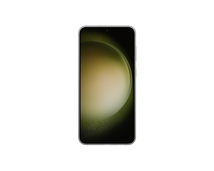 Galaxy S23+ 512 GB, Verde, Desbloqueado