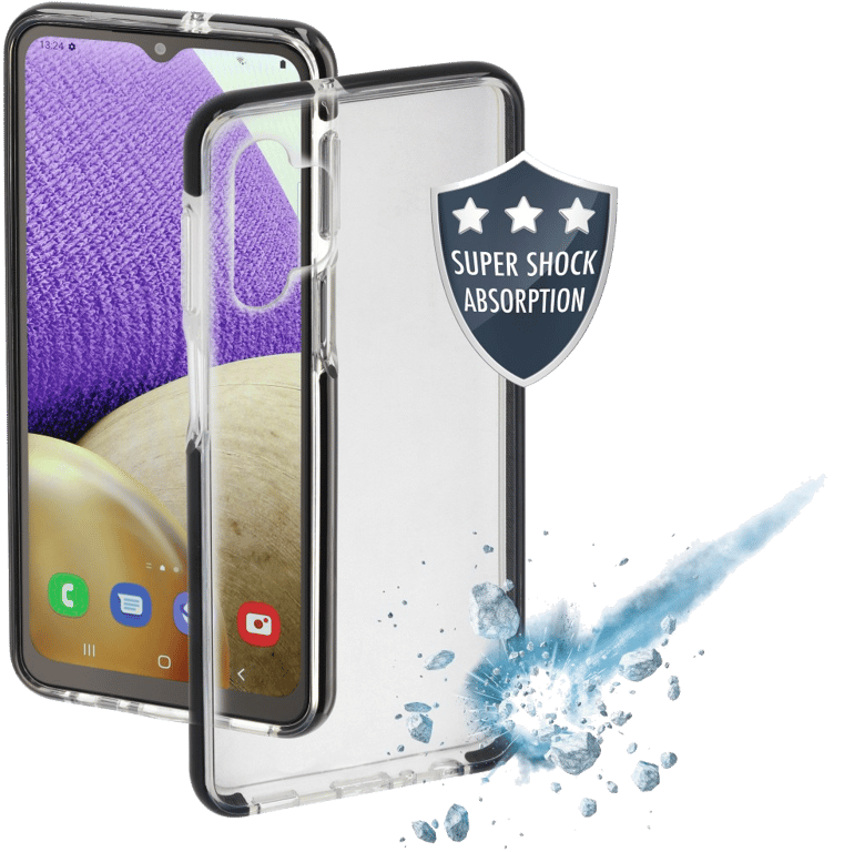 Coque de protection Protector pour Samsung Galaxy A32 5G