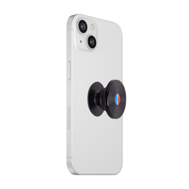 PopSockets PopGrip, Piroetta posteriore in alluminio 45 PRM