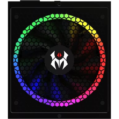 M.RED ATX 850W Gen 5.1 80+ORO MRR 850A (VP2)