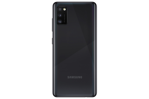 Galaxy A41 (2020) 64 GB, Negro, desbloqueado
