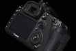 Canon EOS 7D Mark II Boîtier d'appareil-photo SLR 20,2 MP CMOS 5472 x 3648 pixels Noir