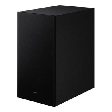 Soundbar Samsung HW-Q600F 3.1.2 Dolby Atmos 380W con subwoofer wireless e modalità gaming