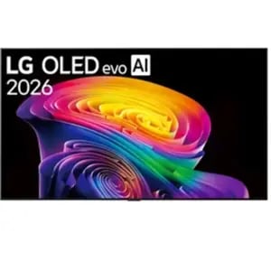 LG OLED65C6LA TV OLED evo 4K 65''