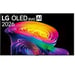 LG OLED65C6LA TV OLED evo 4K 65''