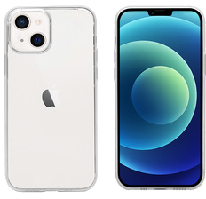 Muvit For Change Recycletek Shield Transparente Iphone 13 Mini