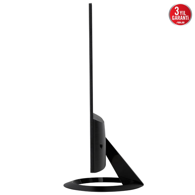 ASUS VZ27EHF Monitor PC 68 6 cm 27" 1920 x 1080 Pixel Full HD LCD Nero - vue 2