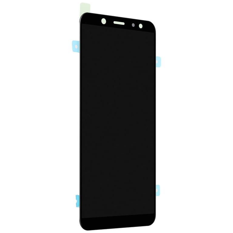 Écran LCD Samsung Galaxy A6 Bloc Complet Tactile Original Samsung Neuf - vue 2