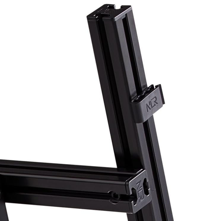 Next Level Racing Elite Direct Mount Overhead Monitor Add On Edition - vue 2