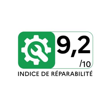 Lave vaisselle Tout intégrable SMV6ZCX10E - Blanc