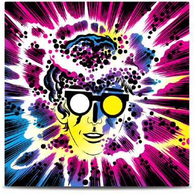 The Artful Escape Vinilo - 2LP