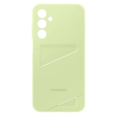 Étui avec fente pour carte Samsung Lima pour Galaxy A25 5G