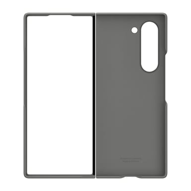 Samsung EF-OF95PCJEGWW coque de protection pour téléphones portables 19,3 cm (7.6'') Housse Gris Samsung Galaxy Z Fold6