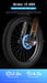 EKXBIKE X21 MAX - Vélo Électrique Super Sport Tout-Terrain
