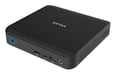Zotac ZBOX edge CI343 Desktop Nero N100 3,4 GHz